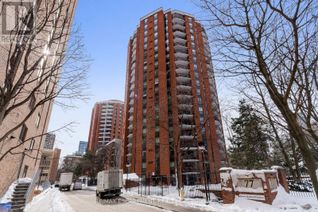 Condo Apartment for Rent, 77 Maitland Place #1709, Toronto (Cabbagetown-South St. James Town), ON