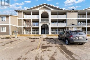 Condo for Sale, 303 Southlands Pointe Se, Medicine Hat, AB