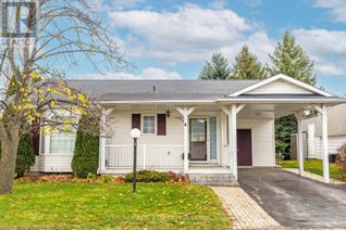 Bungalow for Sale, 4 Algonquin Trail, Clarington (Bowmanville), ON