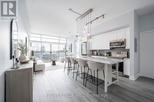 Condo for Sale, 630 Queen Street E #810, Toronto (South Riverdale), ON