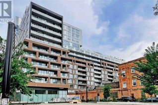 Condo for Sale, 30 Baseball Place #810, Toronto (South Riverdale), ON