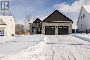 Property for Sale, 849 Trivetts Road, Georgina (Historic Lakeshore Communities), ON