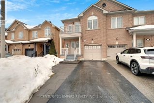 Property for Sale, 93 Andes Crescent, Vaughan (Vellore Village), ON