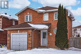 House for Sale, 200 Dunsmore Lane, Barrie (Georgian Drive), ON