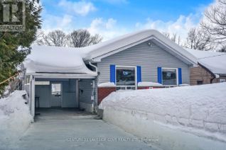 House for Sale, 357 Arthur Street, Orillia, ON