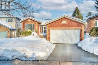 Property for Sale, 17 Mayfair Drive, Barrie (Ardagh), ON