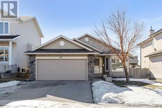 Bungalow for Sale, 111 Cove Crescent, Chestermere, AB