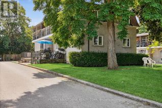 Property for Rent, 2316 Hixon Street #2, Oakville (Bronte West), ON