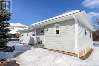 House for Sale, 27 Maxwell Drive, Sussex, NB