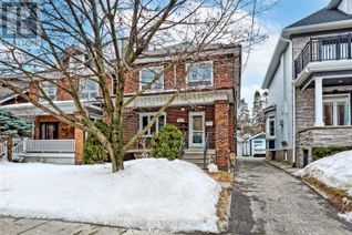 Detached House for Sale, 636 Runnymede Road, Toronto (Runnymede-Bloor West Village), ON