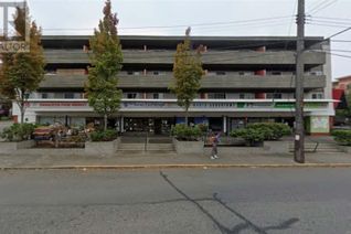 Commercial/Retail Property for Lease, 1395 Hillside Ave, Victoria, BC