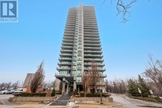 Condo for Rent, 100 John Street #1401, Brampton (Downtown Brampton), ON