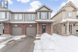 Freehold Townhouse for Sale, 111 Heron Street, Welland, ON