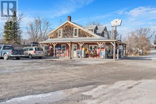 Commercial/Retail Property for Sale, 5804 Highway 41 Road, Stone Mills, ON