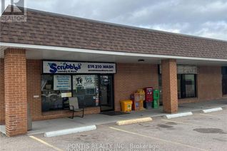 Coin Laundromat Non-Franchise Business for Sale, 112 Oriole Parkway W #7, Woolwich, ON