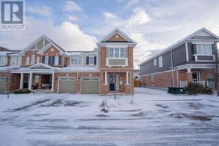 Townhouse for Sale, 455 Guelph Avenue #16, Cambridge, ON