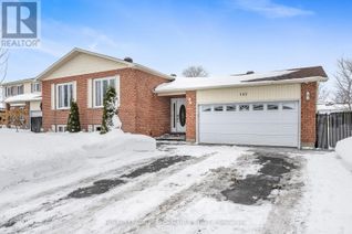 Sidesplit for Sale, 142 Menard Street, Russell, ON