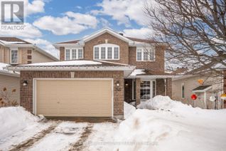 House for Sale, 745 Vermillion Drive, Ottawa, ON