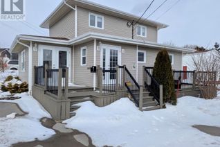 Detached House for Sale, 1 Crowleys Lane, Grand Bank, NL