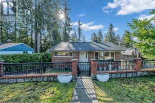 House for Sale, 441 Tempe Crescent, North Vancouver, BC