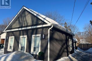 House for Rent, 257 Cedar Street, Collingwood, ON