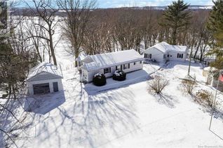 Bungalow for Sale, 20 Nicholson Lane, Douglas, NB