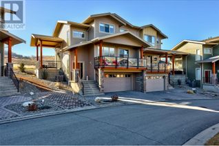 Duplex for Sale, 130 Colebrook Road #44, Kamloops, BC