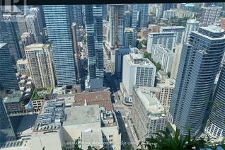 Property for Sale, 386 Yonge Street #5316, Toronto (Bay Street Corridor), ON