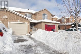 Townhouse for Rent, 111 Sandyshores Drive W, Brampton (Sandringham-Wellington), ON