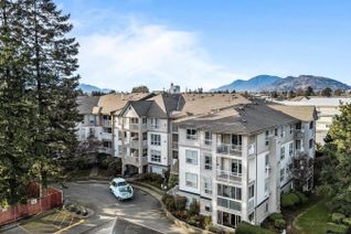 Condo Apartment for Sale, 9165 Broadway Street #403, Chilliwack, BC