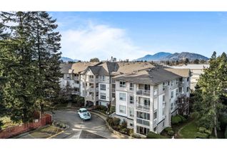 Condo Apartment for Sale, 9165 Broadway Street #403, Chilliwack, BC