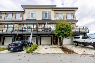 Townhouse for Sale, 8413 Midtown Way #65, Chilliwack, BC