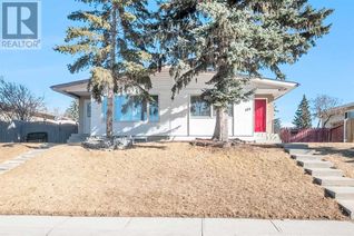 Bungalow for Sale, 123 Huntford Close Ne, Calgary, AB