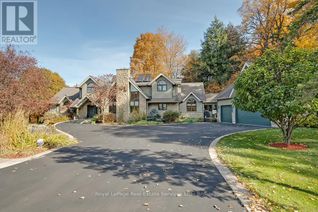 Property for Sale, 6 Turtle Lake Drive, Halton Hills (1049 - Rural Halton Hills), ON