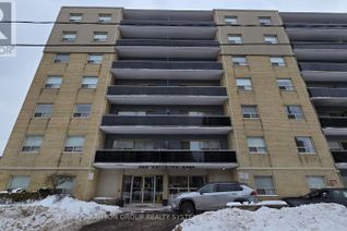 Property for Rent, 365 Eglinton Avenue E #507, Toronto (Mount Pleasant East), ON