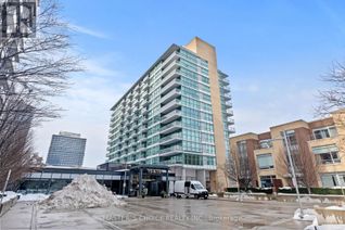 Condo Apartment for Sale, 15 Singer Court #912, Toronto (Bayview Village), ON