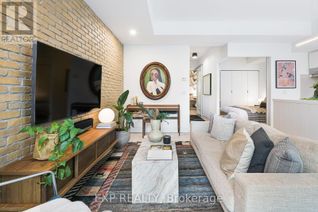 Condo Apartment for Sale, 39 Sherbourne Street #202, Toronto (Church-Yonge Corridor), ON