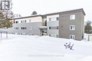 Condo for Sale, 25 Tamarack Street #110, Deep River, ON