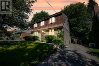 Property for Sale, 14 Granard Boulevard, Toronto (Cliffcrest), ON