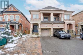 Property for Rent, 38 Ostrovsky Road, Vaughan (Vellore Village), ON