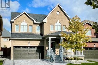 Property for Sale, 78 Stoney Creek Drive, Markham (Greensborough), ON