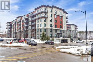 Property for Sale, 306 Essa Road #508, Barrie (400 West), ON