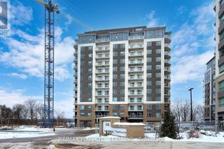 Condo for Rent, 56 Lakeside Terrace #1108, Barrie (Little Lake), ON