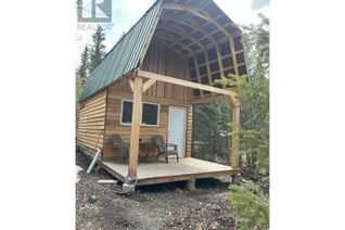 Property for Sale, 6267 Macabar Road, Deka Lake / Sulphurous / Hathaway Lakes, BC