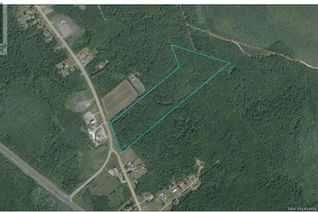 Land for Sale, Lot Acadie Road, Cap-Pelé, NB