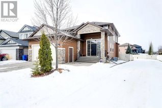 House for Sale, 52 Sisson Avenue, Red Deer, AB