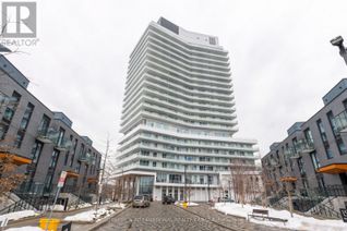 Condo Apartment for Sale, 20 Brin Drive #1503, Toronto (Edenbridge-Humber Valley), ON