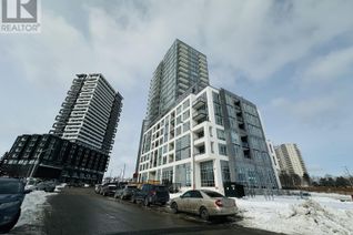 Condo for Rent, 225 Malta Avenue #2106, Brampton (Fletcher's Creek South), ON