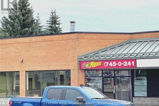 Pizzeria Non-Franchise Business for Sale, 1840 Lansdowne Street W, Peterborough (Downtown), ON