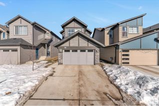 Property for Sale, 2214 Donaghey Way Sw, Edmonton, AB